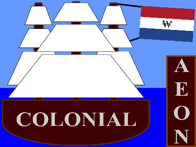 Colonial Aeon