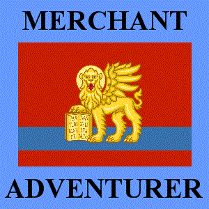 Merchant Adventurer