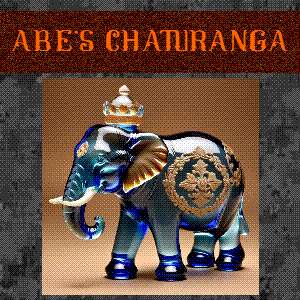 Abe's Chaturanga