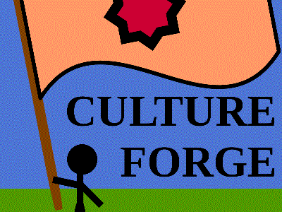 Culture Forge