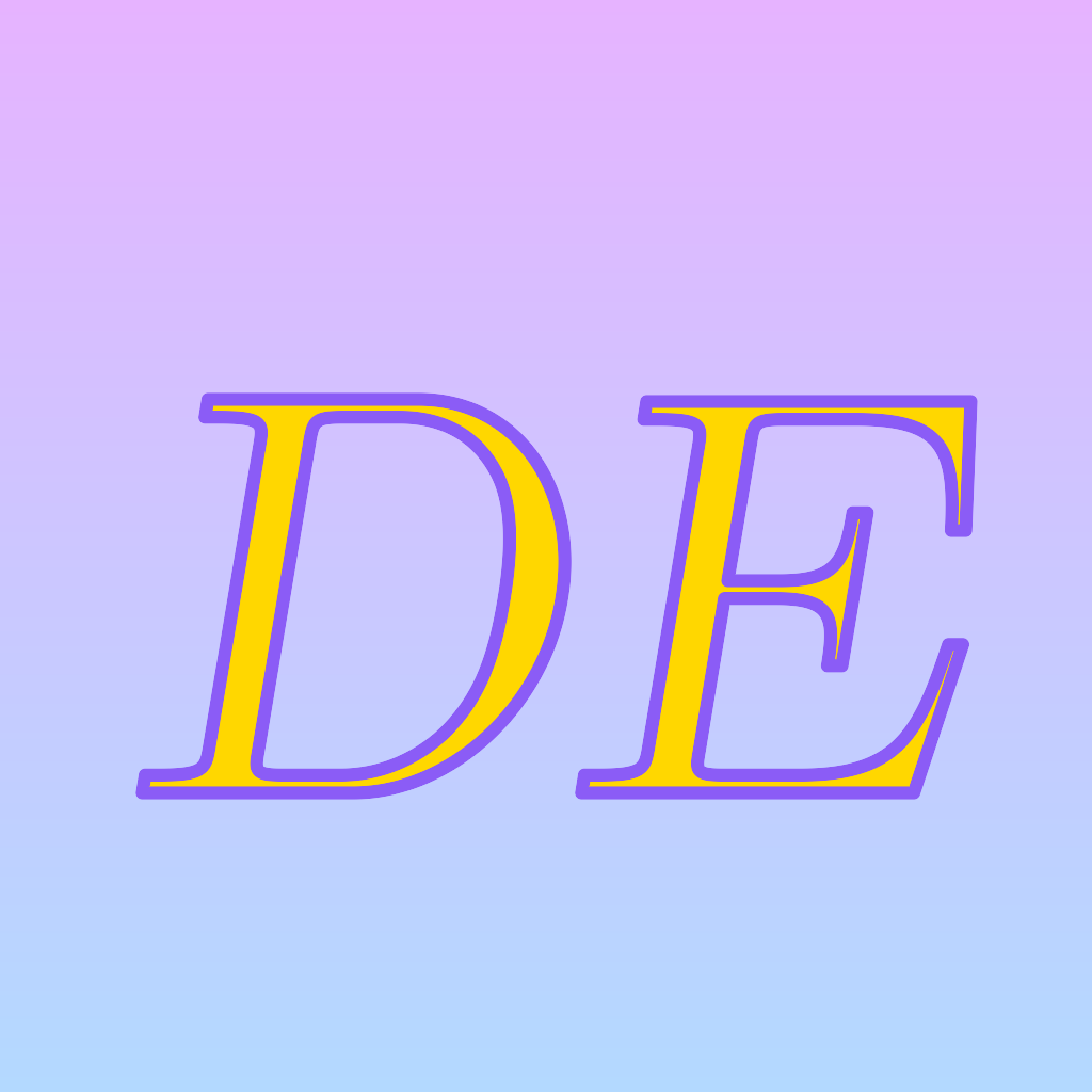 Dream Economy Icon