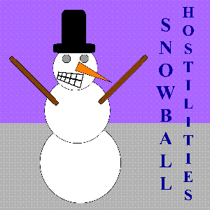 Snowball Hostilities
